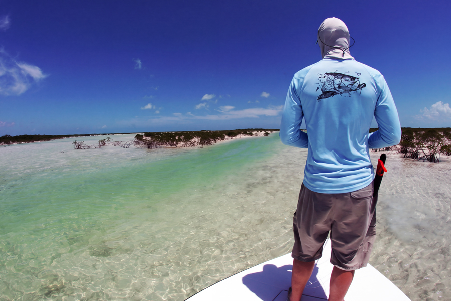 Bonefish Challenge Bahamas
