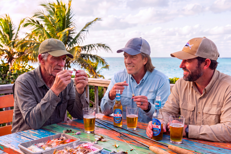 Bonefish Challenge Bahamas