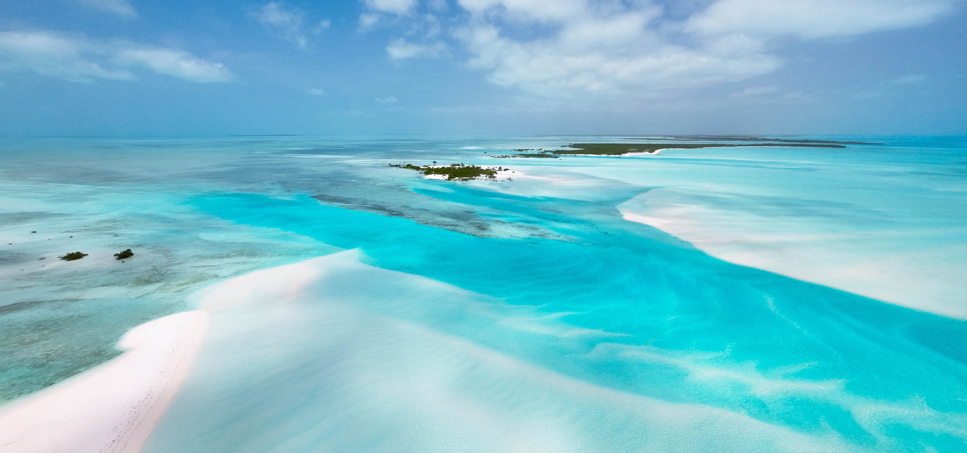 Fliegenfischen auf Bonefish