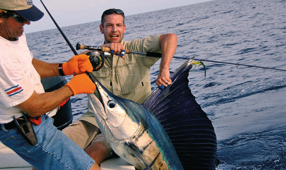 Billfish Challenge