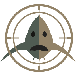 Fish on the wild side