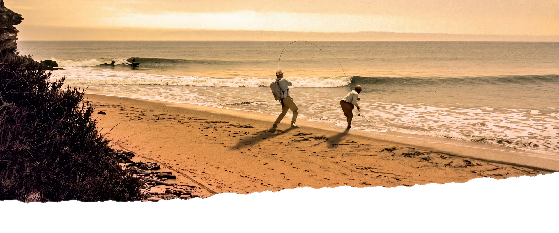 African Beaches Quest