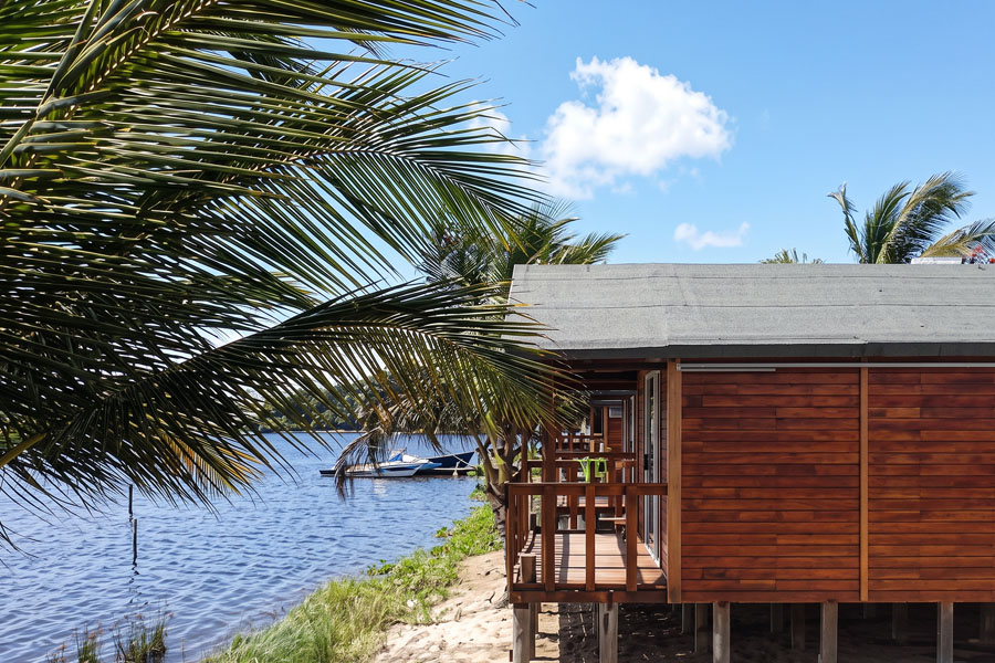 African Beaches Camp