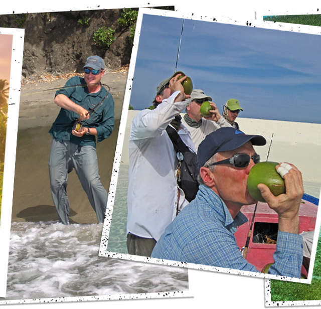 African Beaches Quest