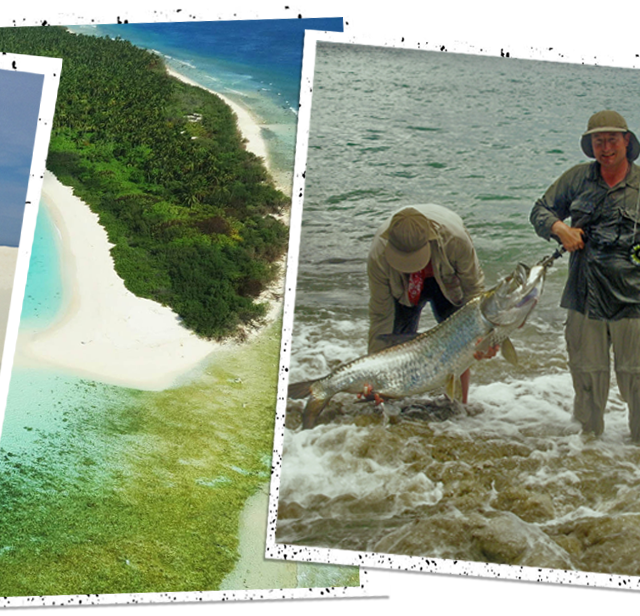 African Beaches Quest