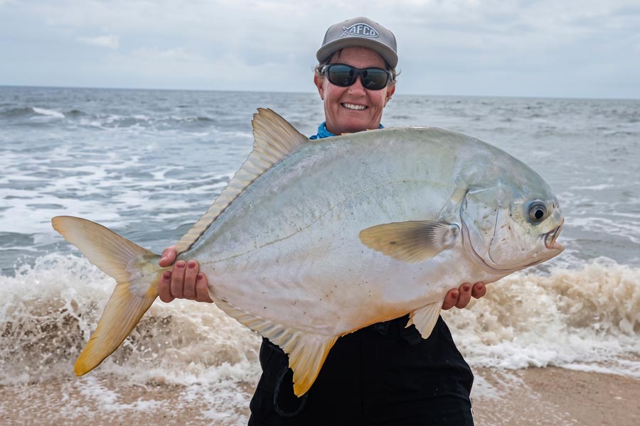 African Beaches Permit