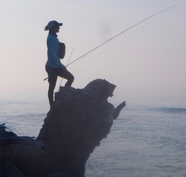 African Beaches Quest
