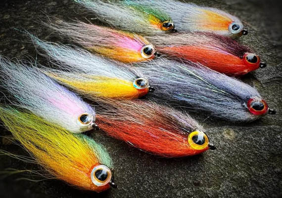 Fliegenfischerkurse auf Zypern zum Angeln auf Thunfische mit der Fiege