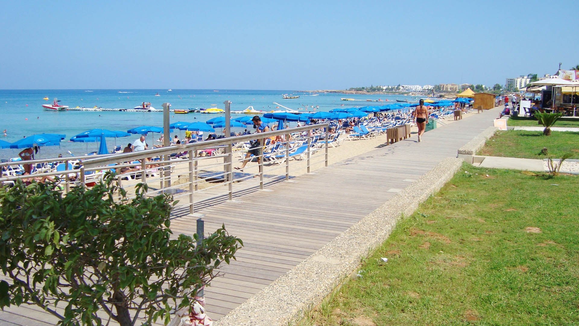 Angel- und Familienurlaub auf Zypern  